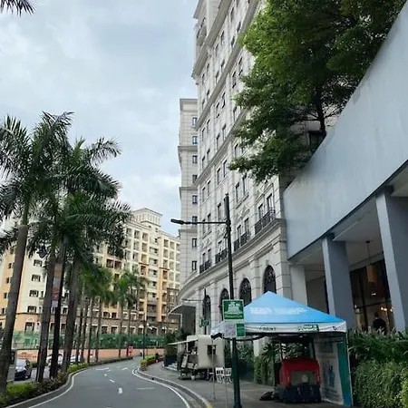 Layover Staycation Walking Distance To Naia T3 Manila Exterior photo