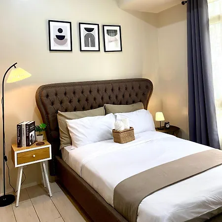 Layover Staycation Walking Distance To Naia T3 Manila Exterior photo